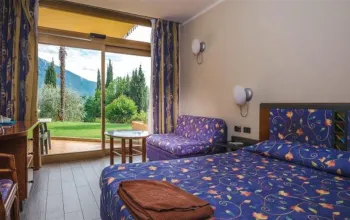 Hotel Leonardo da Vinci 2027