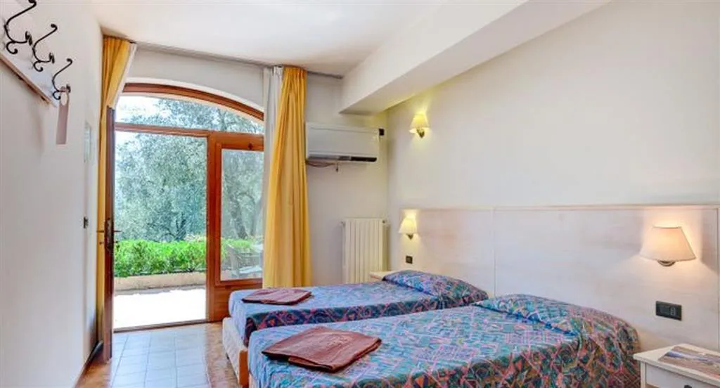 Hotel Leonardo da Vinci 2027