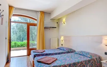 Hotel Leonardo da Vinci 2027