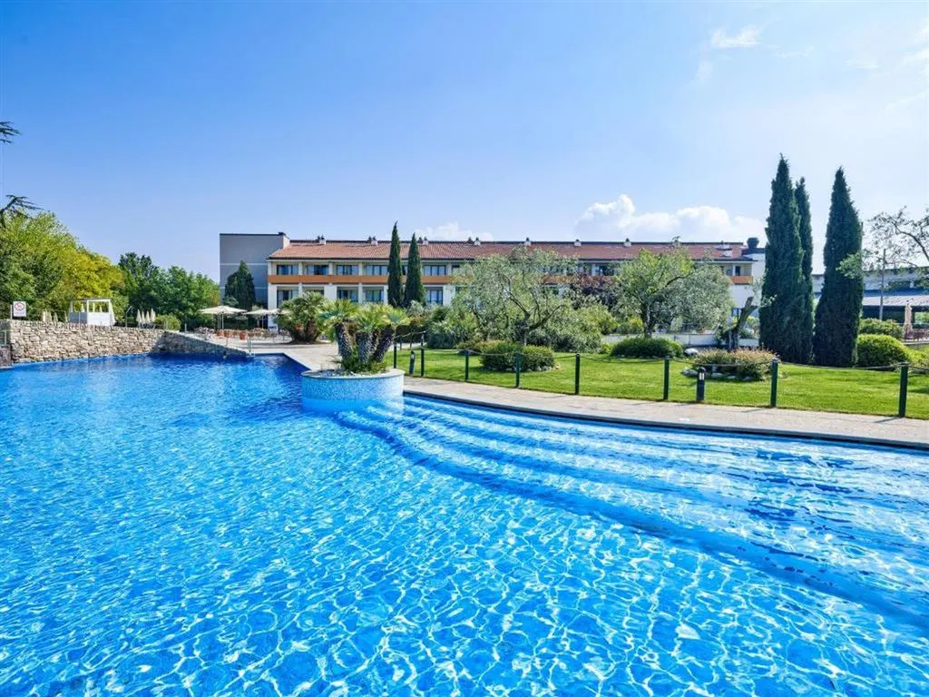 Parc Hotel 2027