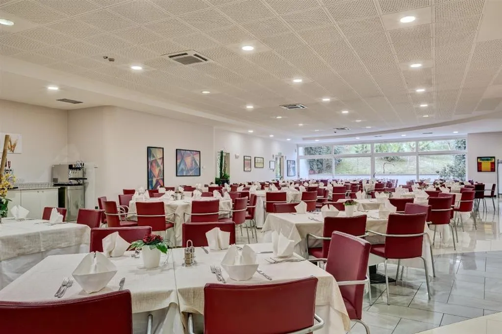 Parc Hotel 2027