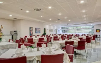 Parc Hotel 2027
