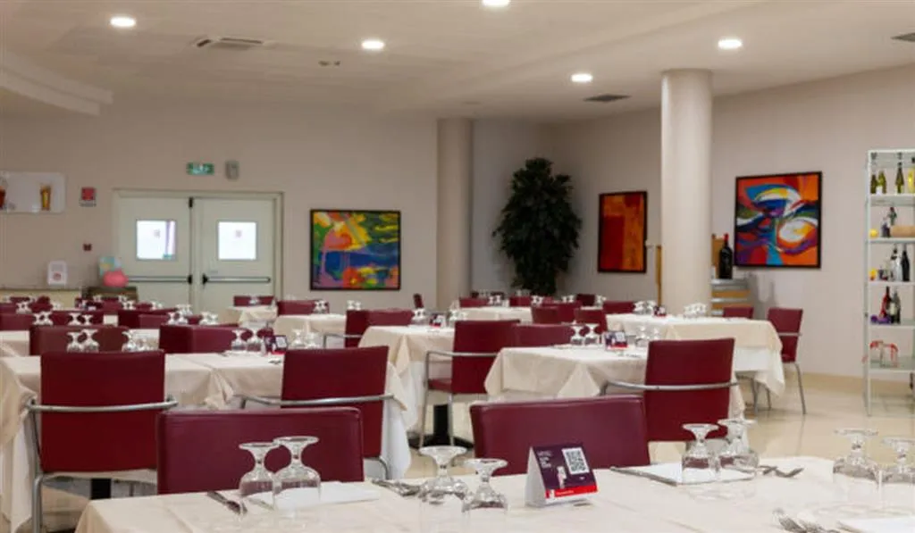 Parc Hotel 2027