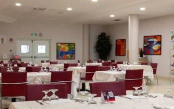 Parc Hotel 2027