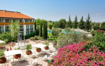 Parc Hotel 2027