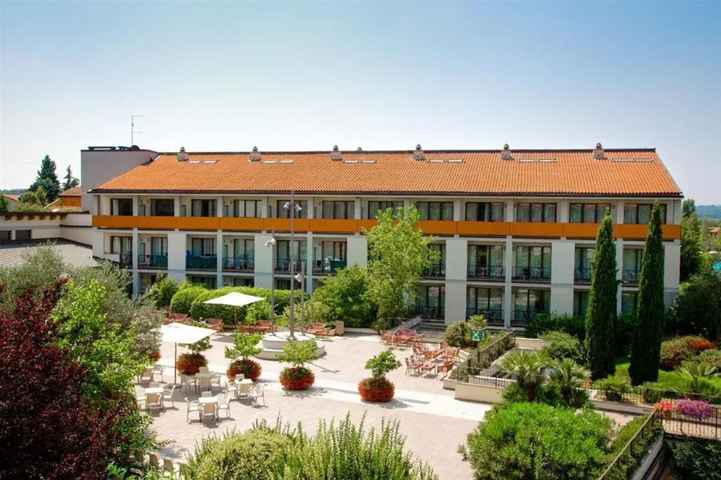 Parc Hotel 2027