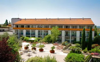 Parc Hotel 2027
