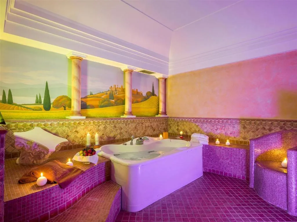 Parc Hotel 2027