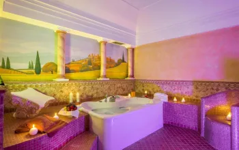 Parc Hotel 2027