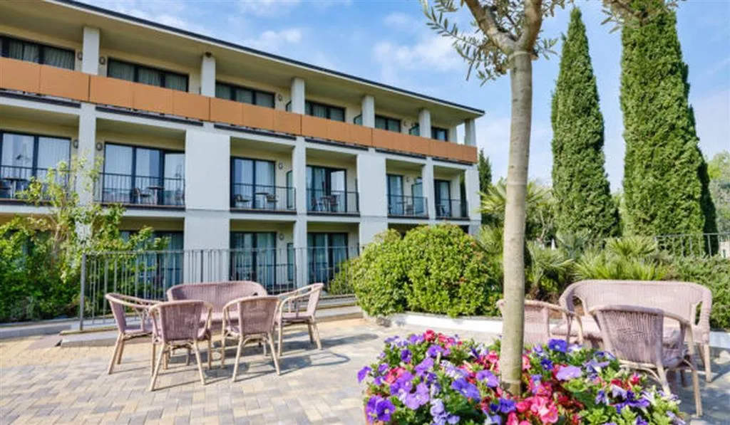 Parc Hotel 2027