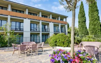 Parc Hotel 2027