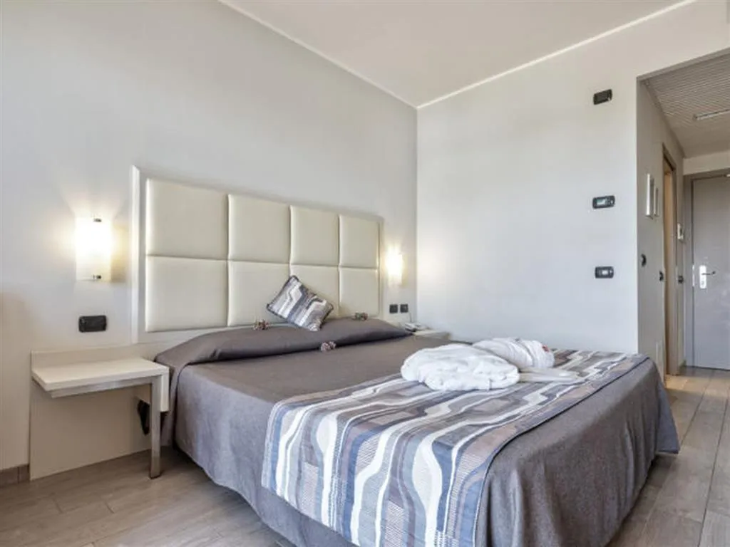 Parc Hotel 2027