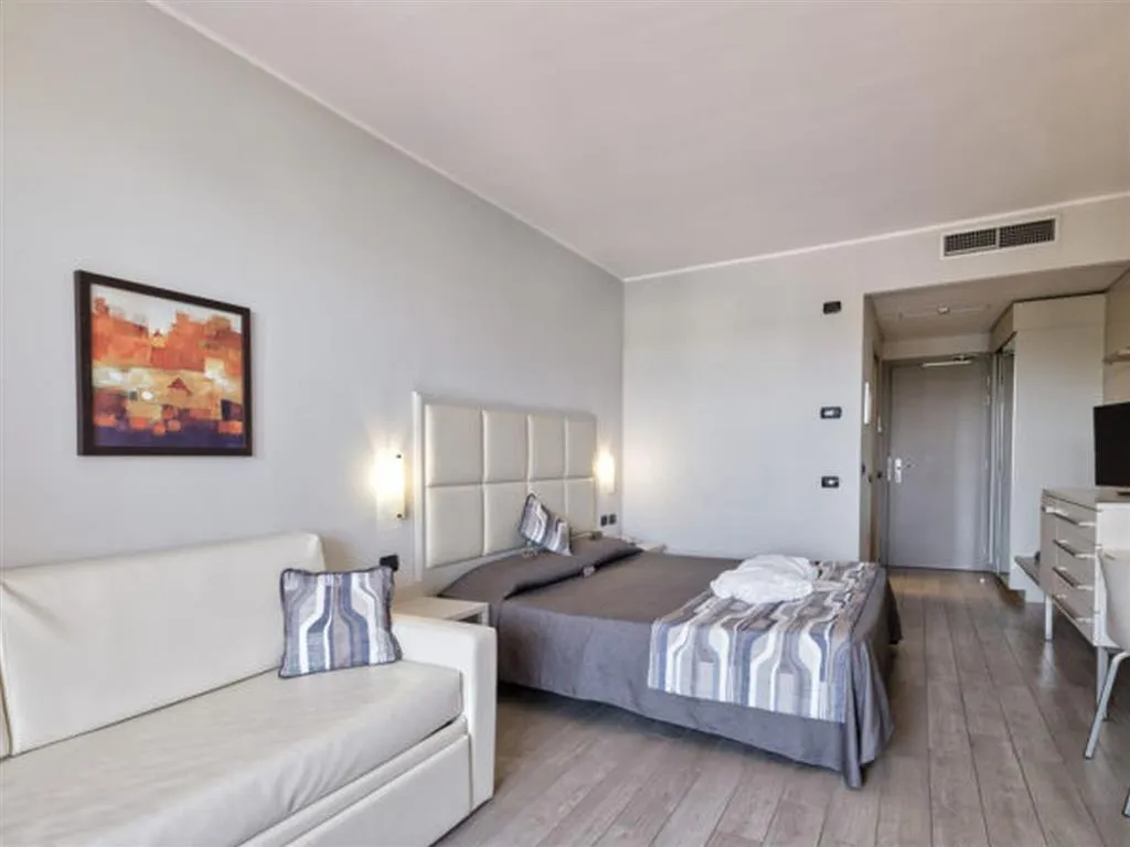Parc Hotel 2027
