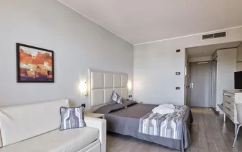 Parc Hotel 2027