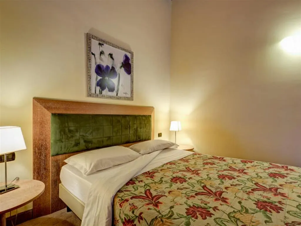 Parc Hotel 2027