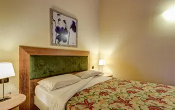 Parc Hotel 2027