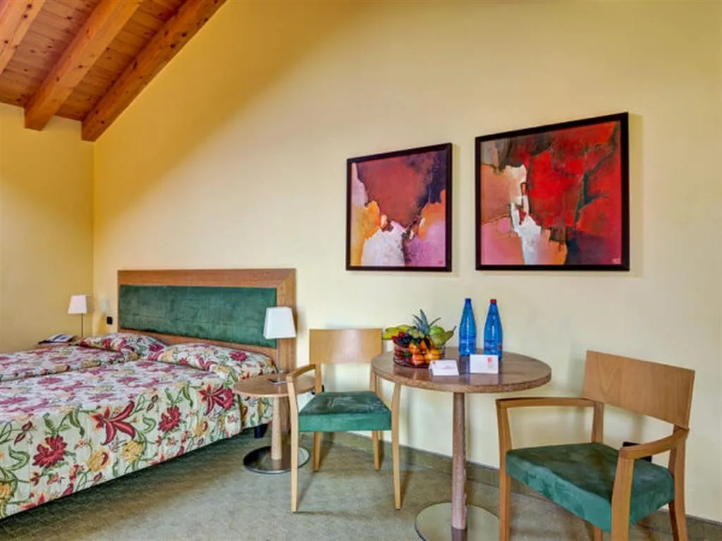 Parc Hotel 2027