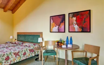 Parc Hotel 2027