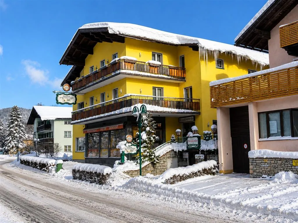 Gasthof Musikantenwirt