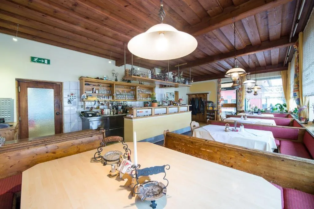Gasthof Musikantenwirt