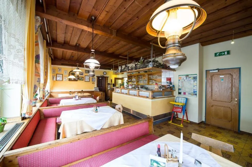 Gasthof Musikantenwirt