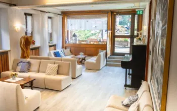 6denní zájezd (denní přejezd) s dopravou, polopenzí a skipasem v ceně – hotel Alle Alpi