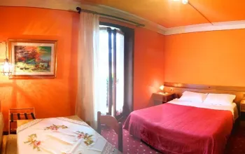 6denní zájezd (denní přejezd) s dopravou, polopenzí a skipasem v ceně – hotel Alle Alpi