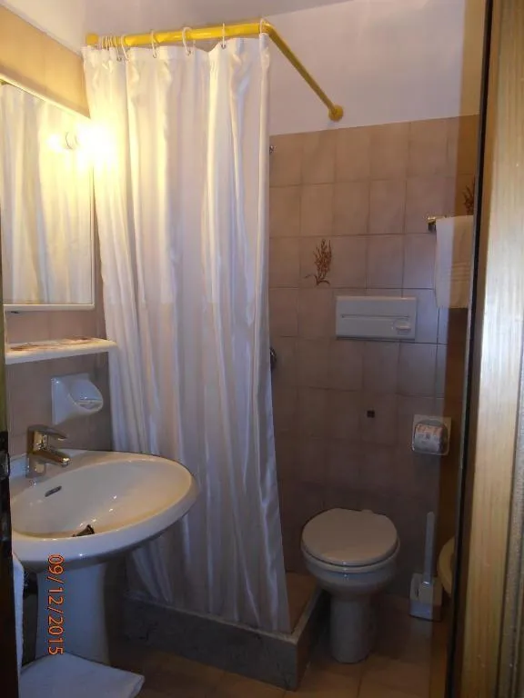 5denní zájezd (denní přejezd) s dopravou, polopenzí a skipasem v ceně – hotel Alle Alpi
