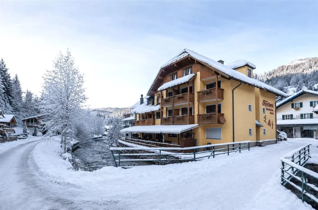 Sporthotel Dachstein West