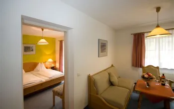 Sporthotel Dachstein West