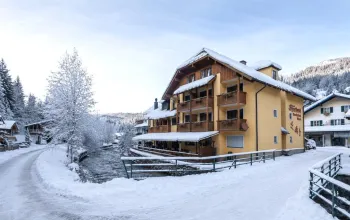 Sporthotel Dachstein West