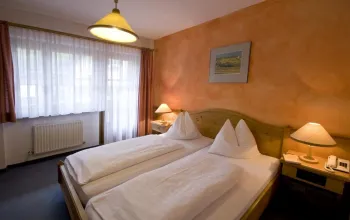 Sporthotel Dachstein West