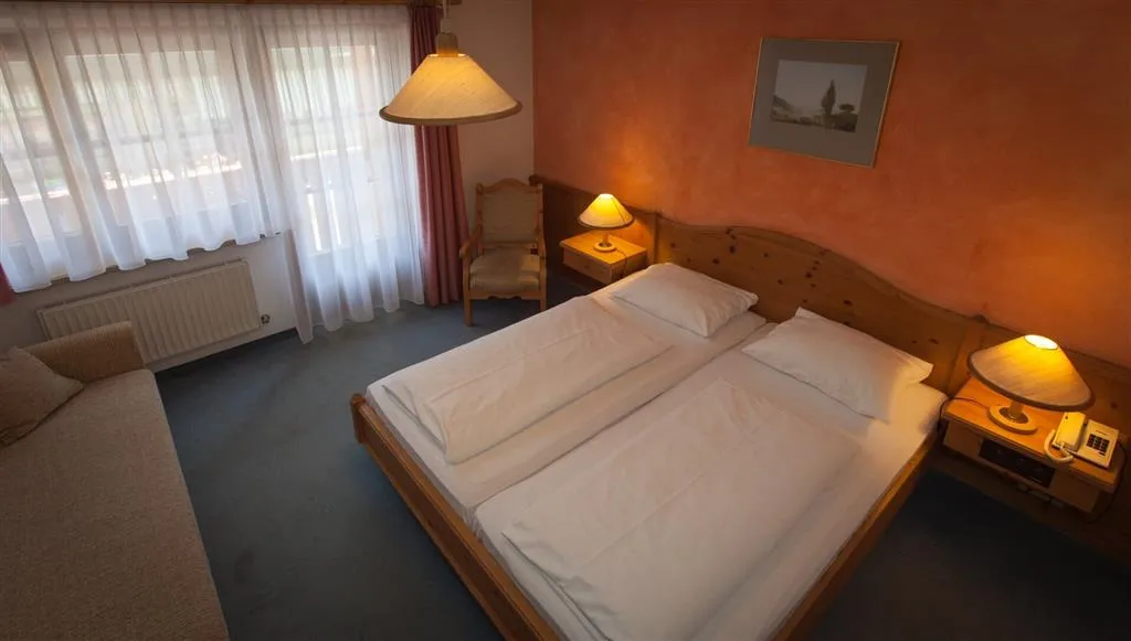 Sporthotel Dachstein West
