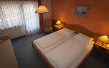 Sporthotel Dachstein West