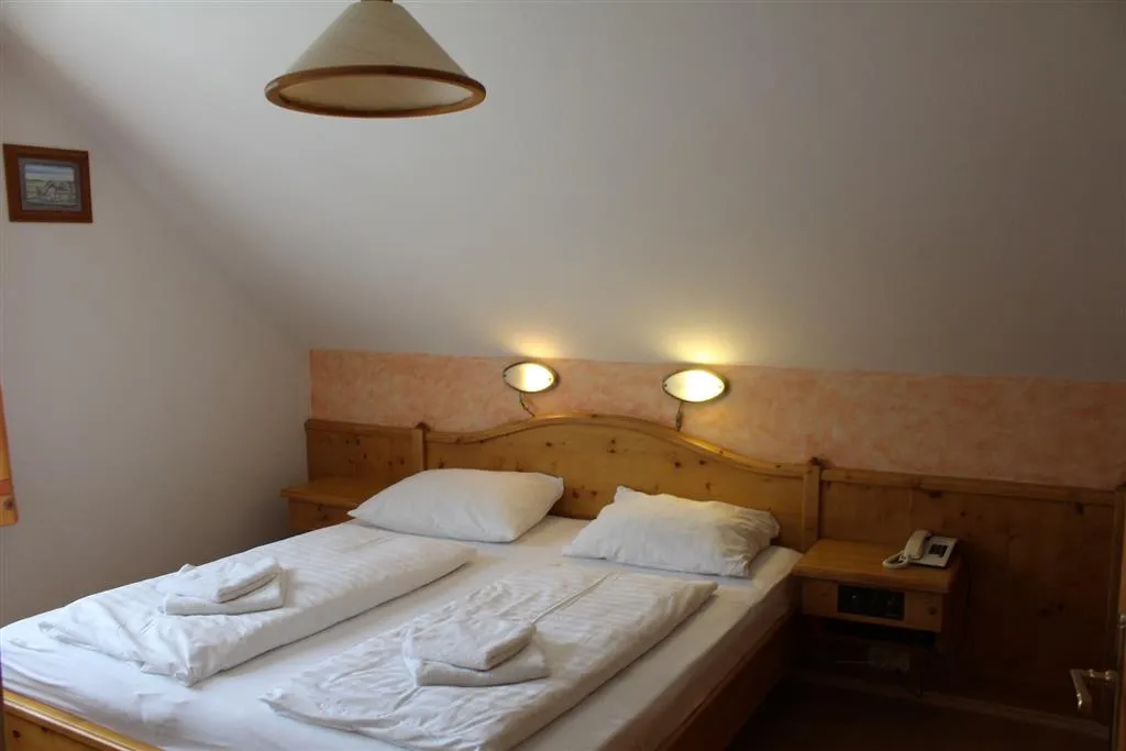 Sporthotel Dachstein West