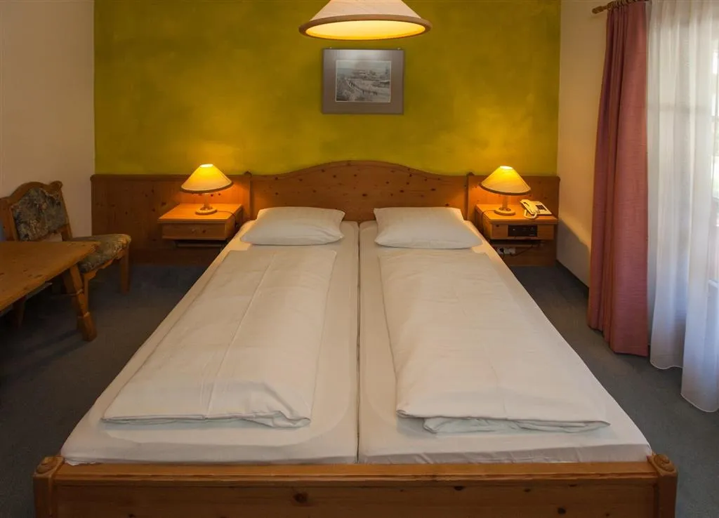Sporthotel Dachstein West