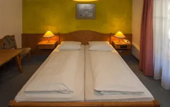 Sporthotel Dachstein West