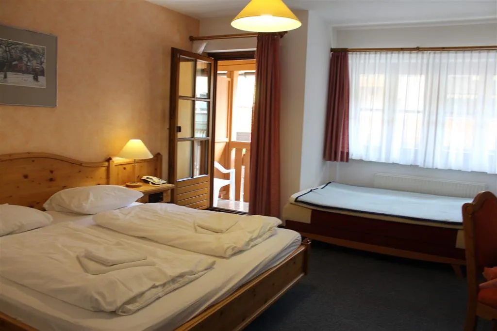 Sporthotel Dachstein West