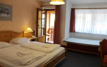 Sporthotel Dachstein West