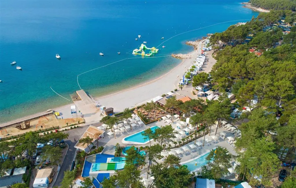 Valamar Camping Ježevac 2027