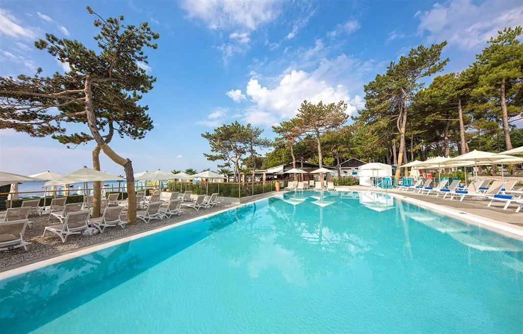 Valamar Camping Ježevac 2027
