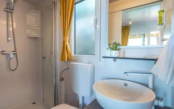 Valamar Camping Ježevac 2027