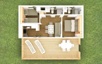 Valamar Camping Ježevac 2027