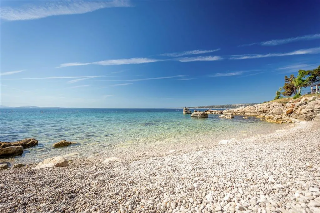 Valamar Camping Ježevac 2027