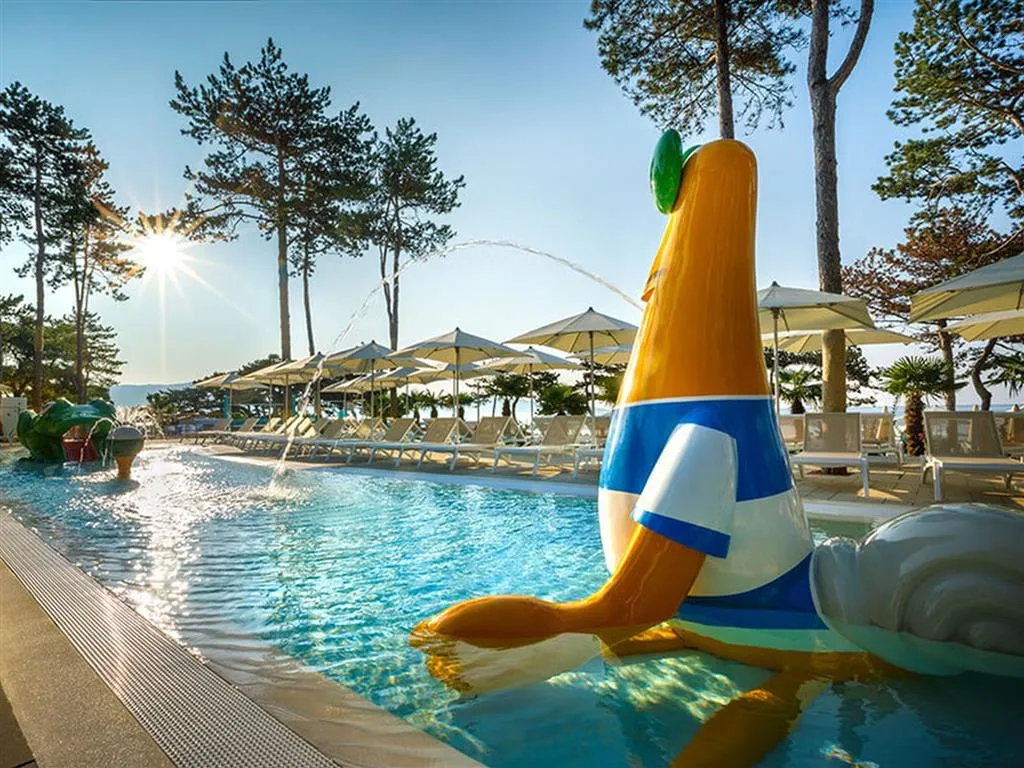 Valamar Camping Ježevac 2027