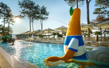 Valamar Camping Ježevac 2027