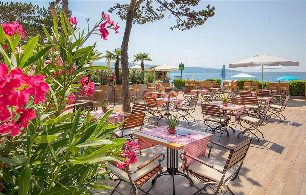 Valamar Camping Ježevac 2027