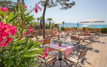 Valamar Camping Ježevac 2027