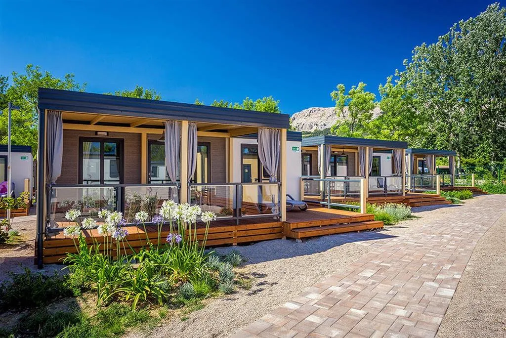 Valamar Camping Ježevac 2027