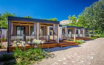 Valamar Camping Ježevac 2027